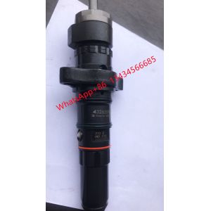 KTA50 Cummins Diesel Engine Fuel Injector 4326359