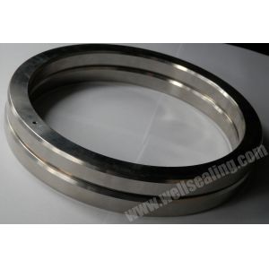 China BX-Type ring joint gaskets BX156 on sale