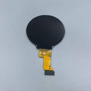1.28 Inch Circle Lcd Screen Round TFT Display 240x240 GC9A01 Driver IPS LCD