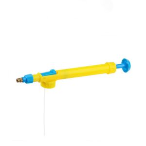 Plastic Garden Water Sprayer Gun without Bottles for Garden use