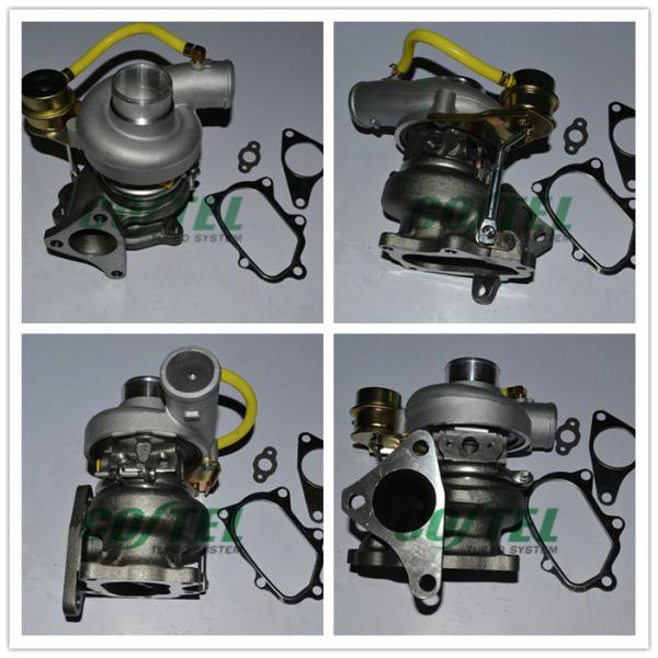 Quality Engine TD05-16G Subaru Impreza Turbo Charger 58T Turbo 49178-06310 14412AA092 wholesale