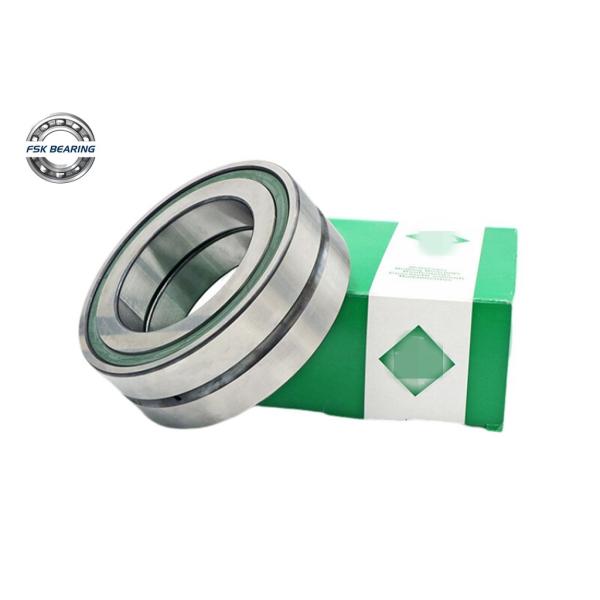 Metal Shielded Axial Angular Contact Ball Bearing ZKLN70120-2Z 70*120*45mm