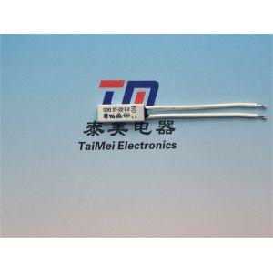 Foshan Electrical Appliance KSD301 Bimetal Thermostat 16A 250V Kettle Thermo