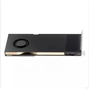 RTXA5000 6Gb Computer GPU Discrete Graphics Card SGI Visual Workstation RTXA5000