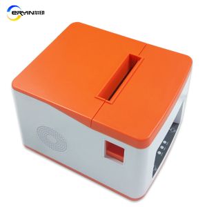 AC Adapter Included 58mm Usb Bluetooth Thermal Printer for Barcode and Receipt