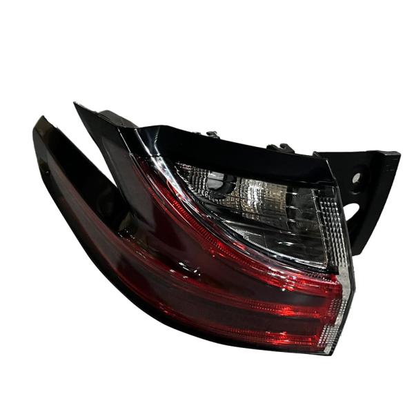 Quality Energy Efficiency LED Tail Light For Toyota Sienna 2021 2022 2023 LED Rear Lamp wholesale