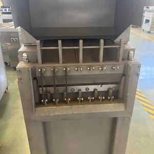 Automatic Grade Automatic Stainless Steel Meat Slicing Machine for Beef /Pork