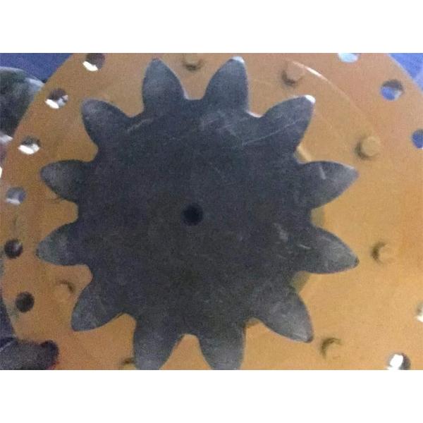 Swing Motor Gearbox 1994539 Excavator Spare Parts For diesel E330C Excavator