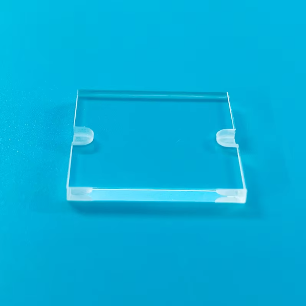 Quality Wholesale Quartz Glass Plate Customized wholesale