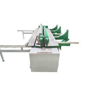 Multifunction HDPE Plastic Sheet Bending Machine Integrated 90 Degree Rolling