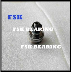 Germany Quality FRN32EI Needle Roller Bearings For Linear Guide Systems 10 × 32