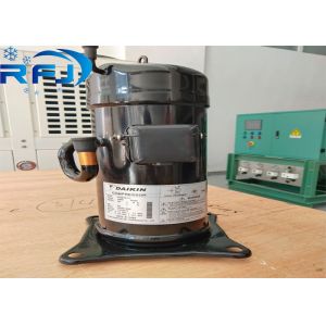 Compact R22 Refrigeration Scroll Compressor JT90GAJV1L With CE Certification