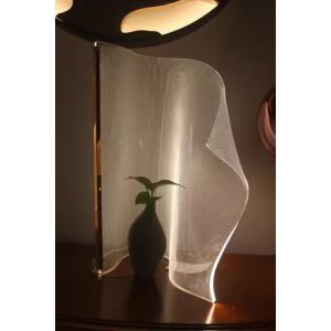 Ost Modern Minimalistic Table Lamp Creative Book Modeling Bedside Lamps In The