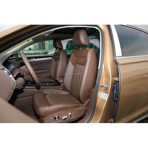 VW PHIDEON 380TSI Luxury Sedan 2.0L 224Ps Turbo FWD Auto 0km Used Luxury Phideon with TPMS Yes and Rear Camera Camera