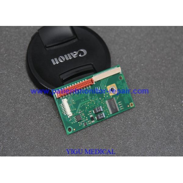 Quality Rohs PNM8078-66404 MP40 MP50 Patient Monitor Repair Parts LCD Screen Connector Board wholesale