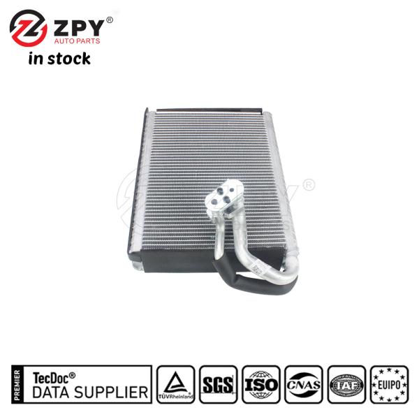 Quality ZPY Auto AC Evaporator for Audi A4 A5 Q5 S4 S5 Quattro 8T1898191B wholesale