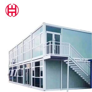 Modern Design Detachable Container Sandwich Panels with Ceiling Tiles Kitchen