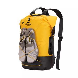 China Kayaking Lightweight Waterproof Hiking Backpack on sale
