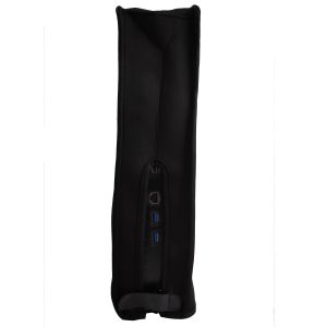 Dust Cover For PS5 Slim Console With Thick Cotton Precision Cut Easy Access