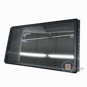 27 Inch Full Hd High Brightness LCD Display High Contrast with Projection