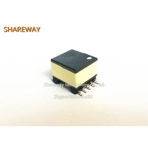 Cheap 13 W PoE C1495-AL_ SMPS Flyback Transformer with 6.5g Weight for sale