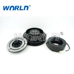 China 10s11c AC Compressor Clutch For Toyota Camry SXV20R 4 Cyl 1997- Year on sale