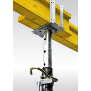 Cheap Painted adjustable steel prop.Reusable,economy,good applicability flexibility for sale