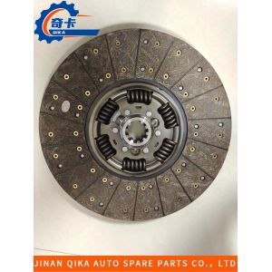 Cheap 1601100e5h Faw Clutch Plate Truck for sale