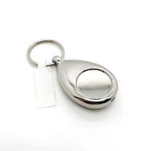 Available Keychain Flashlight with TT Payment Term Supported