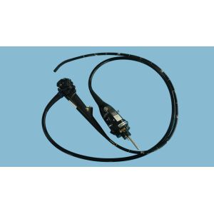 Flexible Video Gastroscopy Medical Endoscope GIF-HQ290 for Comprehensive