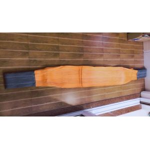 China Synthetic Fiber Lashing Ratchet Straps For Electromechanical Industry on sale