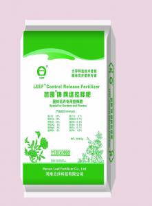 Cheap LEEF® Resin coated slow release fertilizer12-12-12 for sale