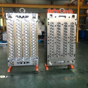 ODM OEM Plastic Injection Mold with Hot/Cold Runner System for Plastic Parts