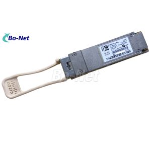 QSFP-40G-SR4 Compatible MMF 850nm 150m MPO 40gbase qsfp sr4