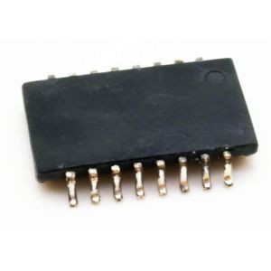 Shareway Dual Port SMD 1000M Gigabit Lan Transformer Magnetic SG24701 G