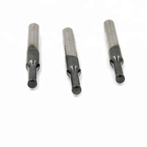 Screw Mould Plating tungsten carbide punch