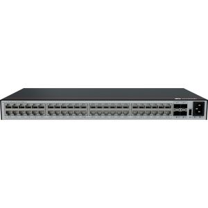 China 48-Port Gigabit & 4x 10G SFP+ Huawei Switch - High Performance , Secure & Scalable For Enterprise Networks on sale China 48-Port Gigabit & 4x 10G SFP+ Huawei Switch - High Performance , Secure & Scalable For Enterprise Networks on sale
