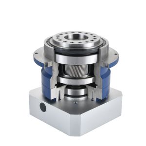 AH140 Series Helical Planetary Gearbox High Torque Precision Planetary Gearbox