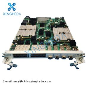 Ericsson ROA 128 5017/1 4x10GE/2x10GE+20x1GE