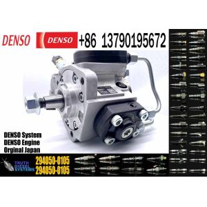 Brand New Common Rail Fuel Pump Injection Pump 294050-0100 294050-0103 294050