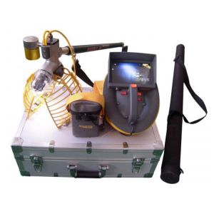 Police Rescue Underwater Manipulator (VVL-SV-JQ),With DVR,LED Light,7M Long Pole