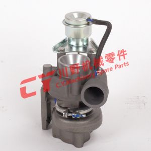 China 6205818270 4937701600 Diesel Engine Turbo 4BT3.3 For PC130 - 6 on sale