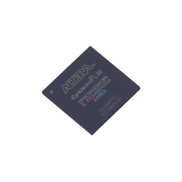 Quality EP3C16U256C8N  Intel Integrated Circuit  New Original In Stock wholesale