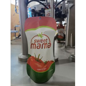 500T/D Industrial Mango Jam Processing Line 220V / 380V