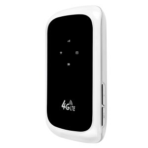150Mbps 4G Pocket Router