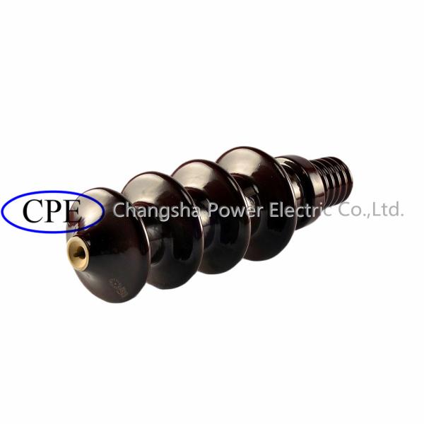 Quality DIN 42533 20NF1000 High Power Transformer Porcelain Bushing High Voltage wholesale