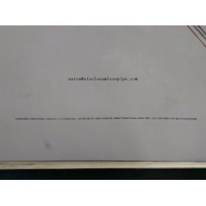 Hastelloy Plate & Sheet ASTM B333, ALLOY B,B-2,UNS N10675; ASTM B575 UNS N10276