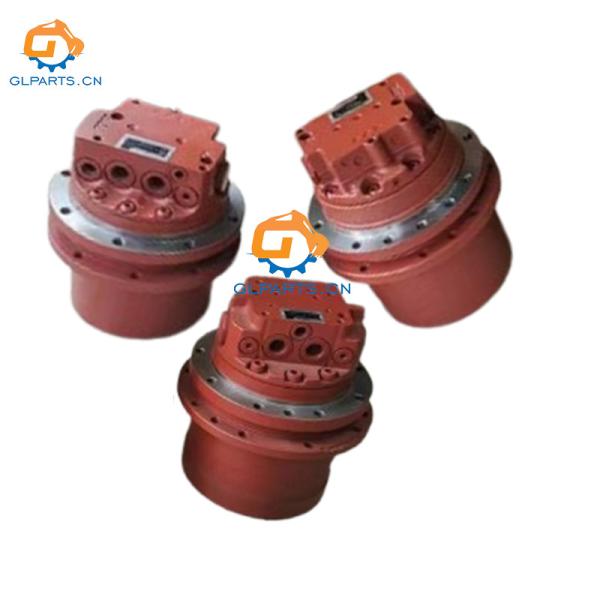 Quality 4350449 4671390 4171114 Travel Motor Track Device Assy for EX40-2 EX45-2 ZX40U-3 ZX50U Excavator wholesale