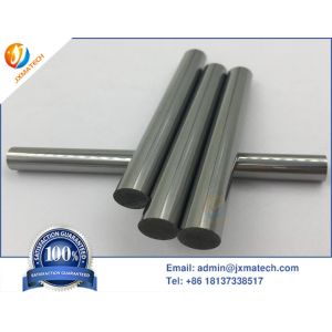 YG8 Series Tungsten Carbide Rod For Milling And Drilling Parts In Processing