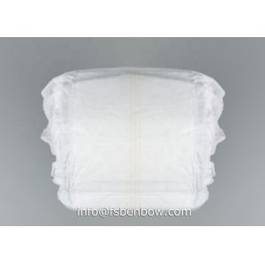 3D Leak Guard Super Absorbency full Core Disposable Diaper